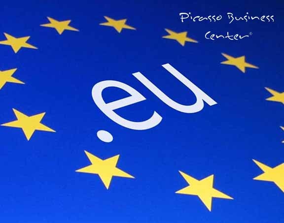 Domaines .ES ou .EU