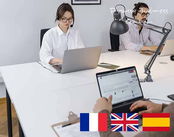 Répondre aux appels