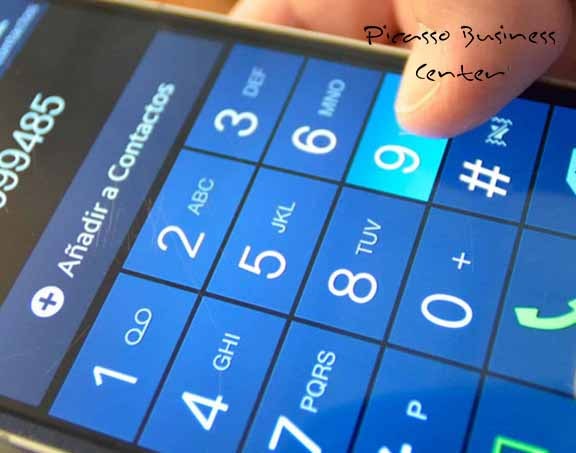 Numéros de téléphone européens